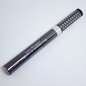 Hard Candy Fierce Effects Lip Gloss - BLACK ROSE #973 Black